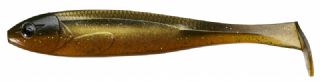 Illex Magic Slim Shad 3 inch  - 